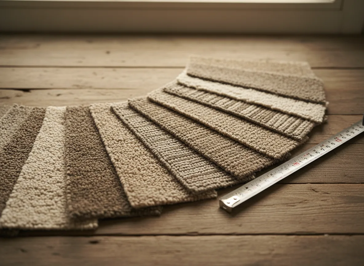 Carpet Installation Angola, IN FAQs